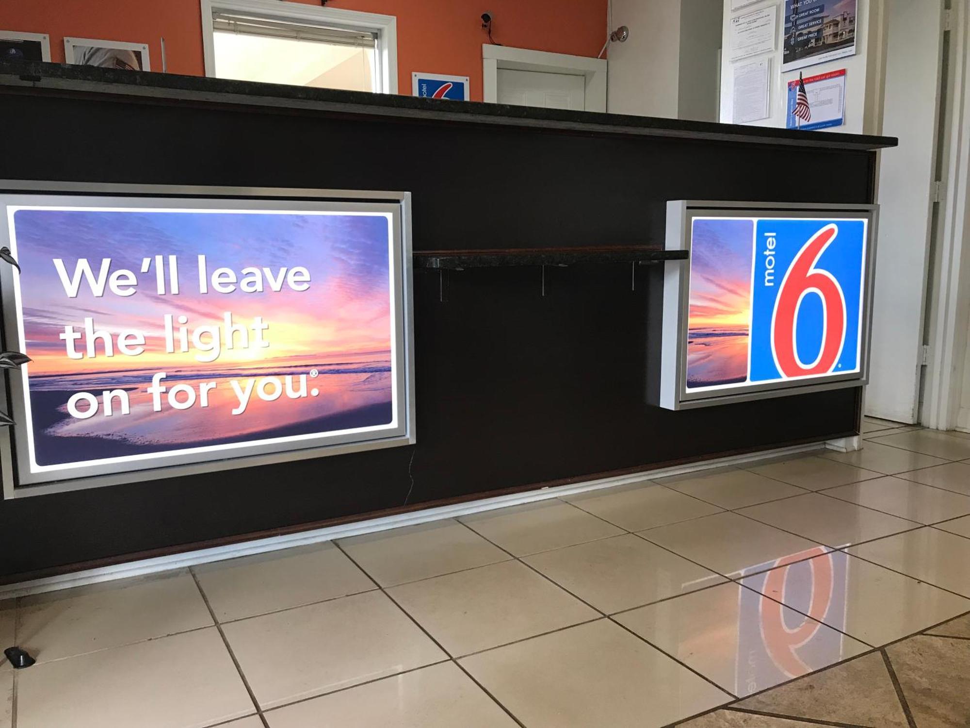 Motel 6-Americus, Ga Dış mekan fotoğraf
